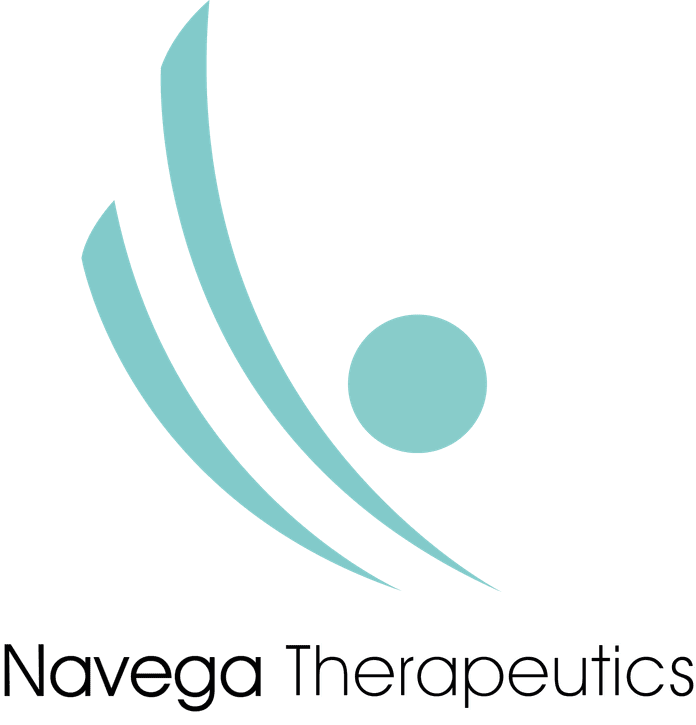 Navega Therapeutics logo